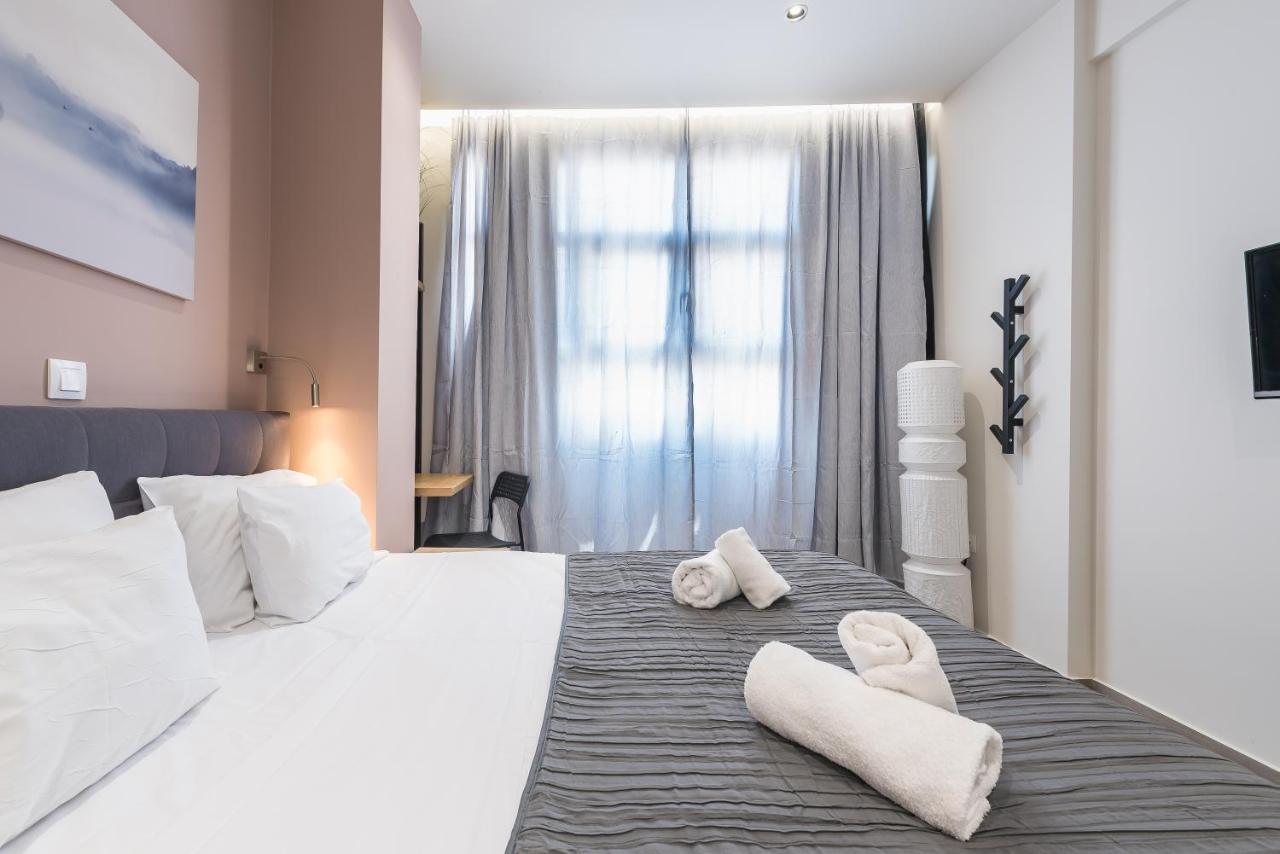 Filia Place Афины Экстерьер фото
