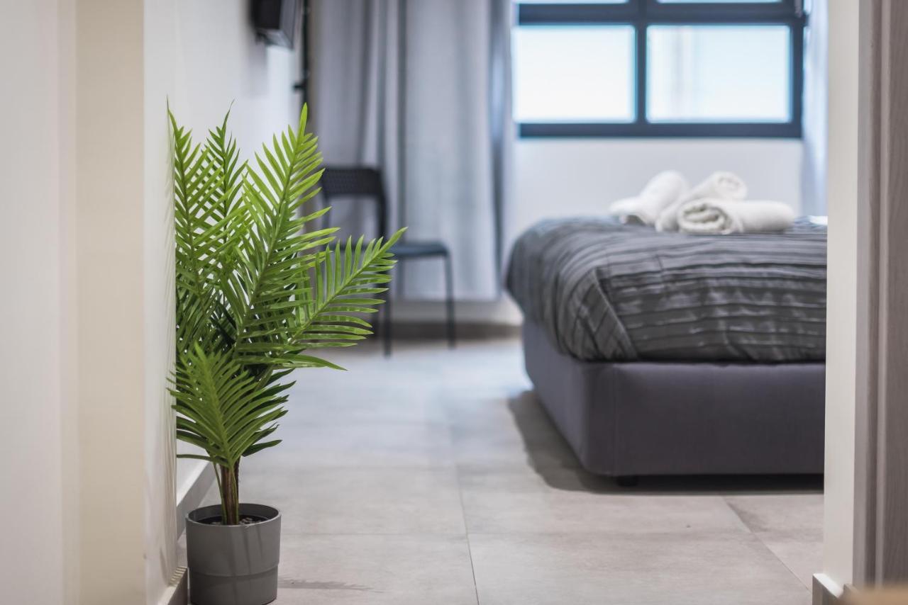 Filia Place Афины Экстерьер фото