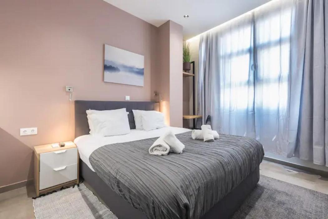 Filia Place Афины Экстерьер фото